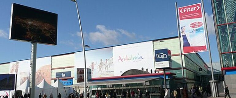 FITUR 2027 — Feria Internacional de Turismo