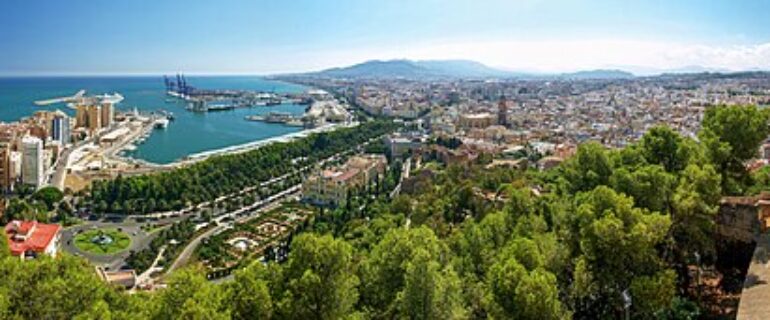 Feria de Málaga 2027