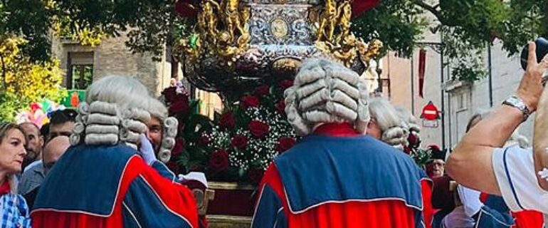 Sanfermines 2027 — Pamplona